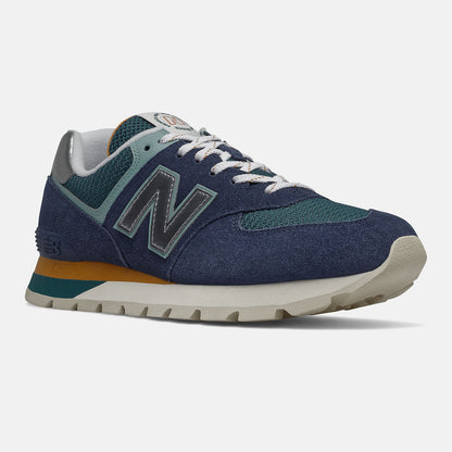 574 Rugged | New Balance Shoes - Men