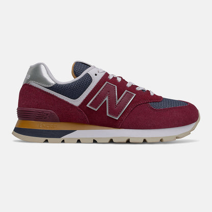 574 Rugged | New Balance Shoes - Men