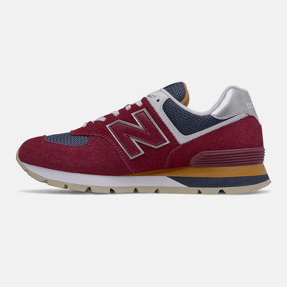 574 Rugged | New Balance Shoes - Men