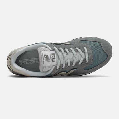 574 | New Balance Shoes - Women / Men