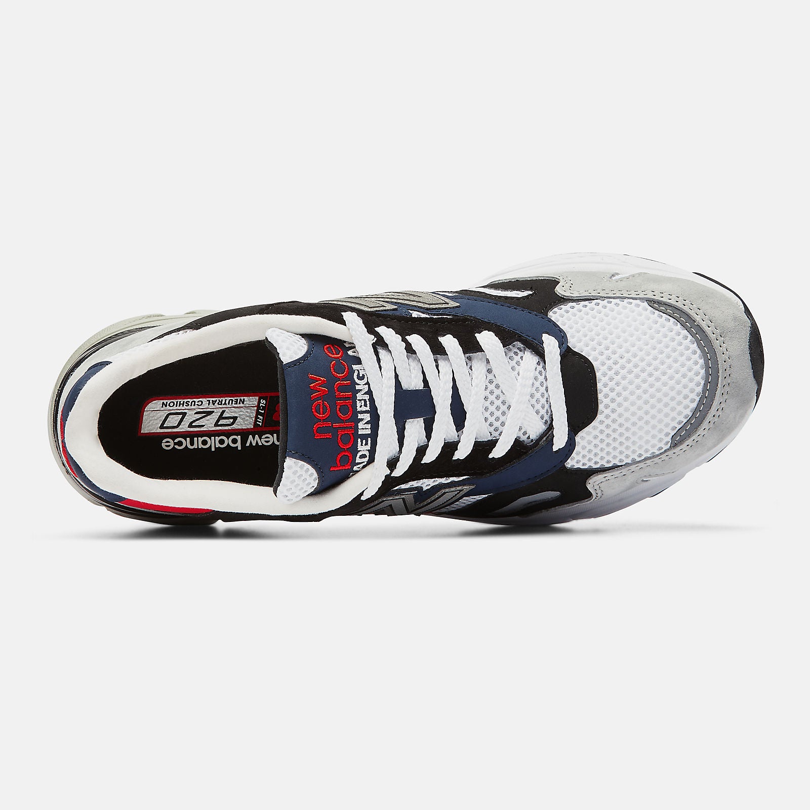 New Balance Sale - MADE IN UK 920