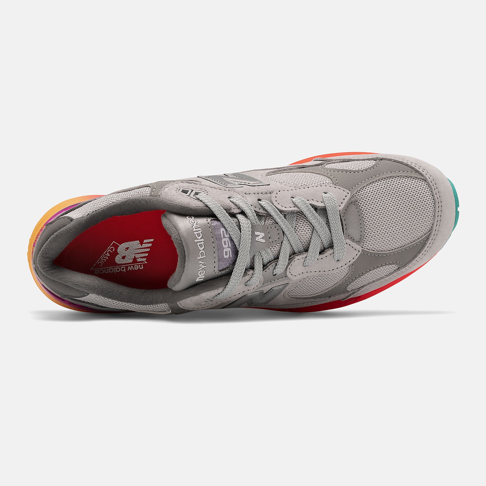 New Balance Outlet - Made US 992