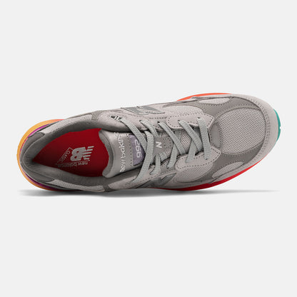 Made US 992 | New Balance Shoes - Men