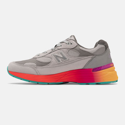 Made US 992 | New Balance Shoes - Men