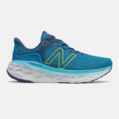 Fresh Foam More v3 | New Balance Shoes - Men