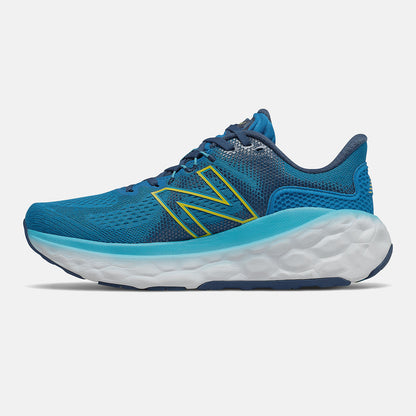 Fresh Foam More v3 | New Balance Shoes - Men