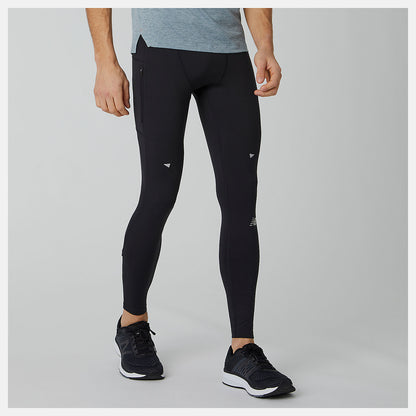 Impact Run Tight | New Balance Clothing - Men