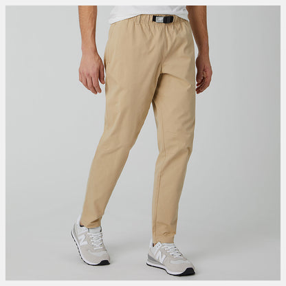 NB Athletics Woven Pant | New Balance Clothing - Men