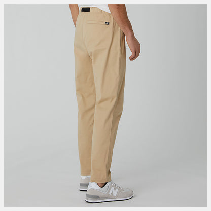NB Athletics Woven Pant | New Balance Clothing - Men