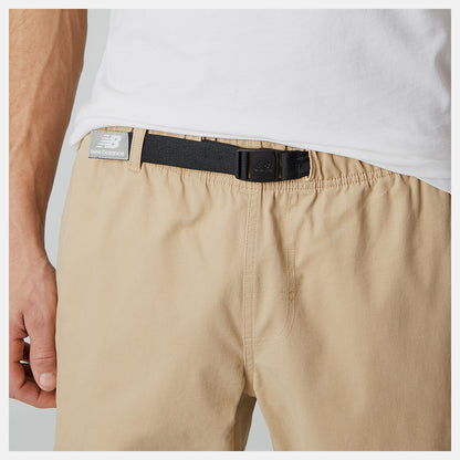 NB Athletics Woven Pant | New Balance Clothing - Men