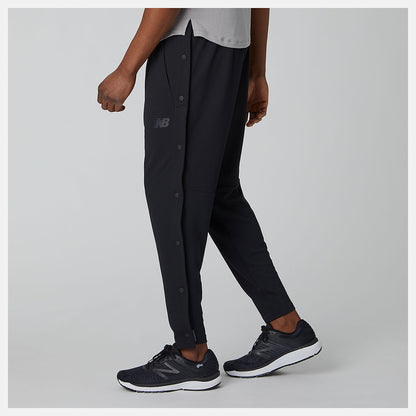 NB Basketball Finisher Tearaway Pant | New Balance Clothing - Men