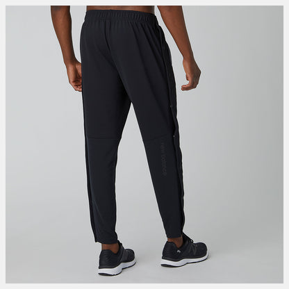 NB Basketball Finisher Tearaway Pant | New Balance Clothing - Men