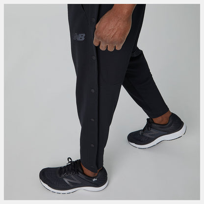 NB Basketball Finisher Tearaway Pant | New Balance Clothing - Men
