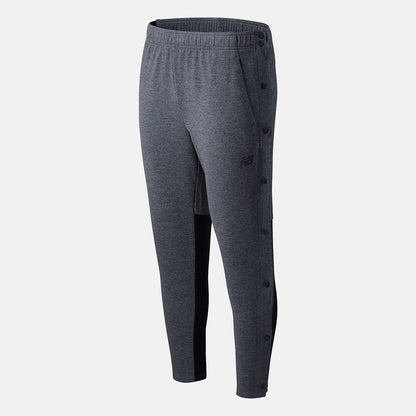 NB Basketball Finisher Tearaway Pant | New Balance Clothing - Men