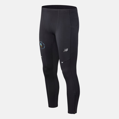 NYC Marathon Impact Run Tight | New Balance Clothing - Men