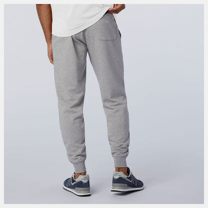 Essentials Stacked Logo Sweatpant | New Balance Clothing - Men