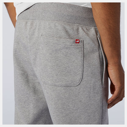 Essentials Stacked Logo Sweatpant | New Balance Clothing - Men