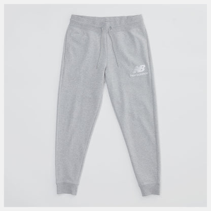 Essentials Stacked Logo Sweatpant | New Balance Clothing - Men