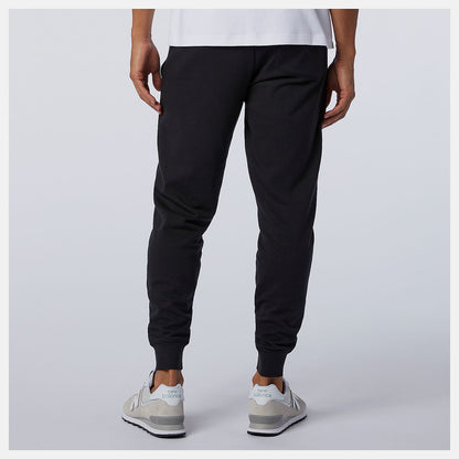 Essentials Stacked Logo Sweatpant | New Balance Clothing - Men