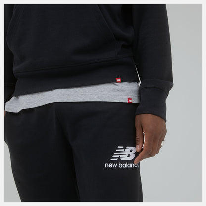 Essentials Stacked Logo Sweatpant | New Balance Clothing - Men
