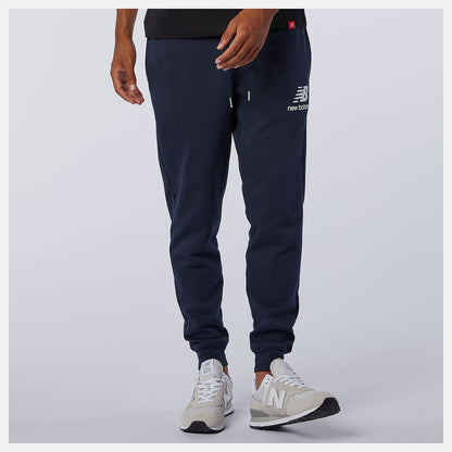 Essentials Stacked Logo Sweatpant | New Balance Clothing - Men
