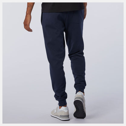 Essentials Stacked Logo Sweatpant | New Balance Clothing - Men