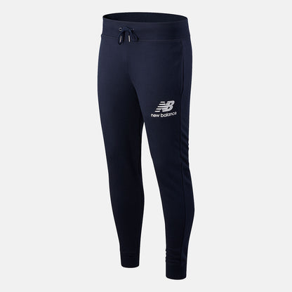 Essentials Stacked Logo Sweatpant | New Balance Clothing - Men