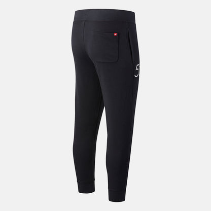 NYC Marathon Essentials Stacked Logo Sweatpant | New Balance Clothing - Men