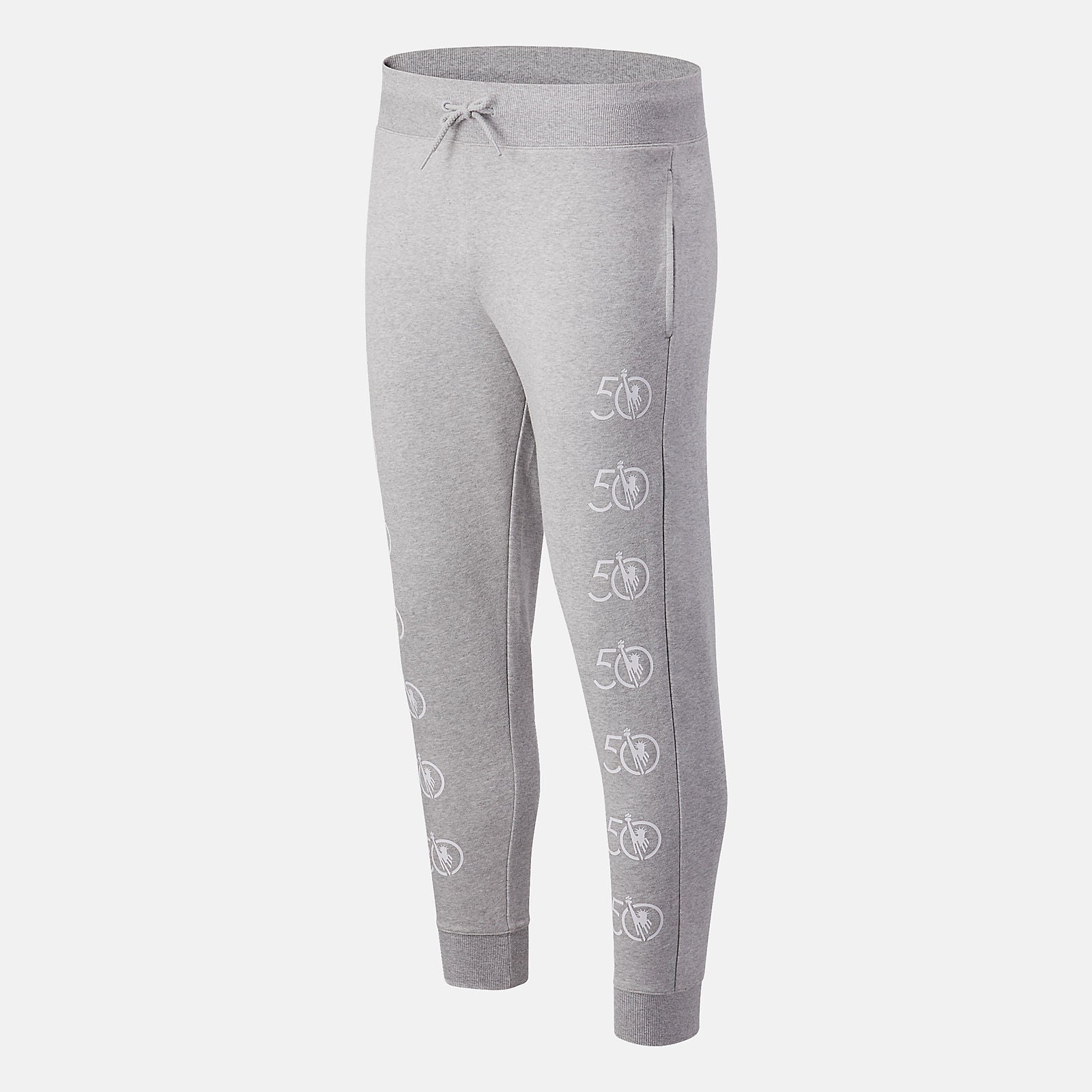 New Balance Online - NYC Marathon Essentials Stack Pack Sweatpant