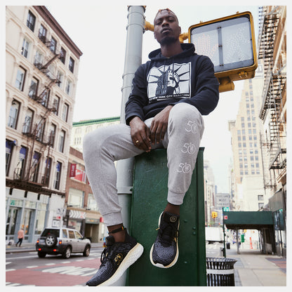 NYC Marathon Essentials Stack Pack Sweatpant | New Balance Clothing - Men