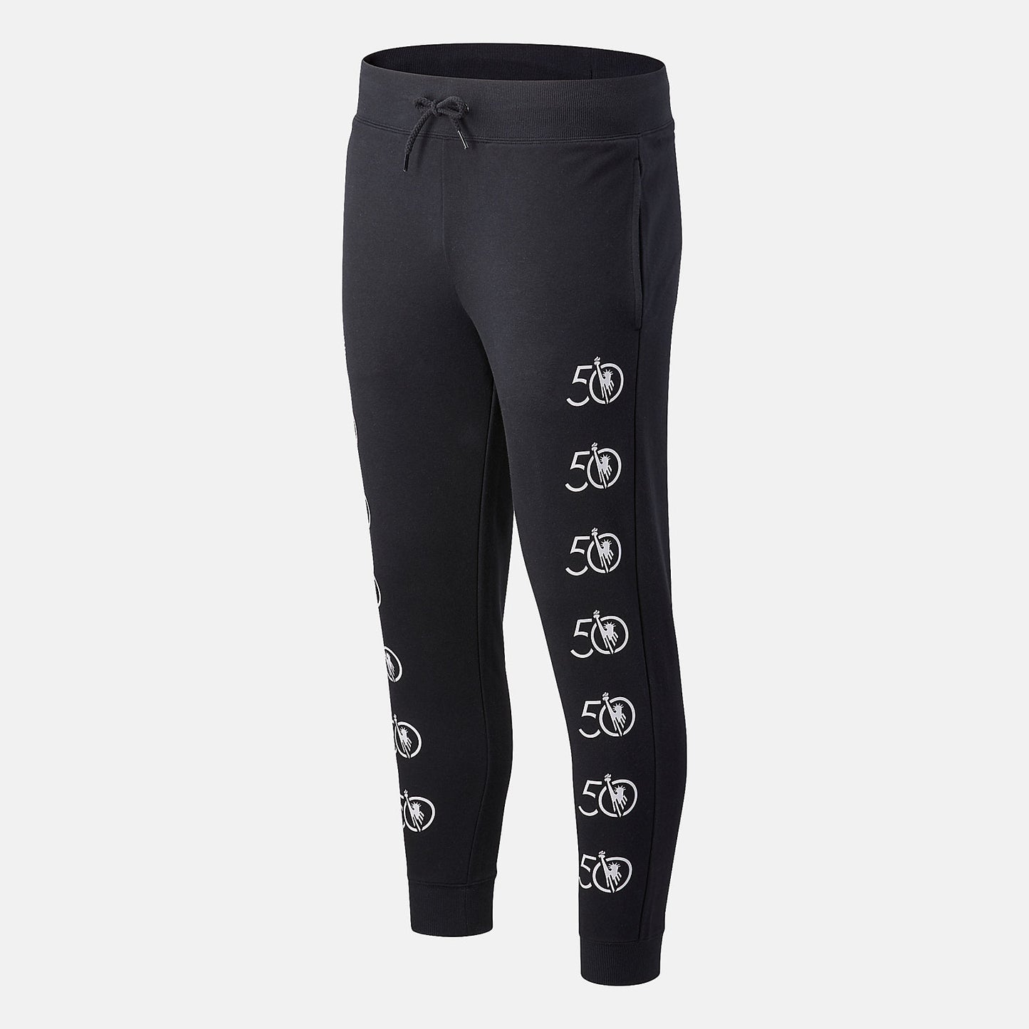 New Balance Hot sale - NYC Marathon Essentials Stack Pack Sweatpant