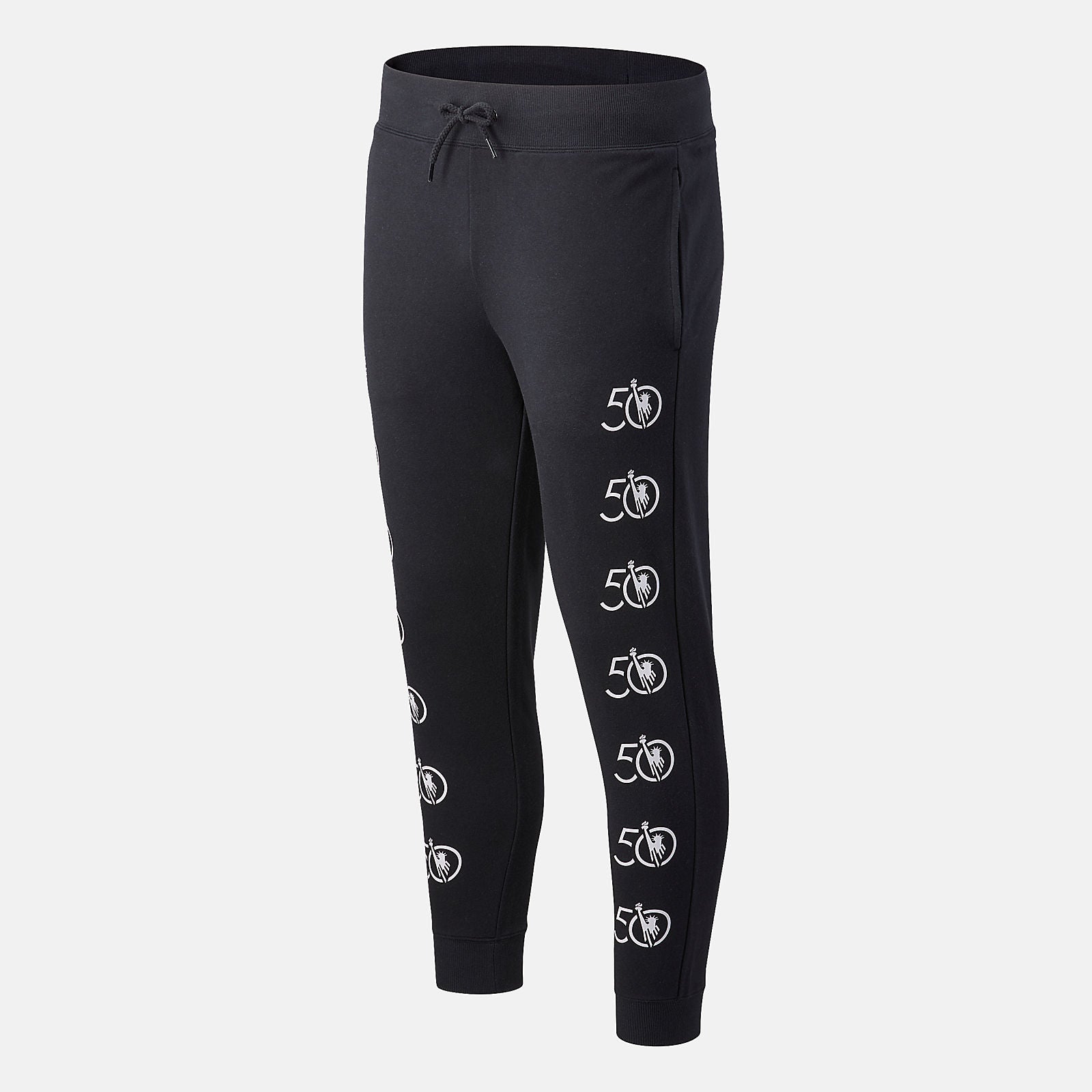 New Balance Hot sale - NYC Marathon Essentials Stack Pack Sweatpant