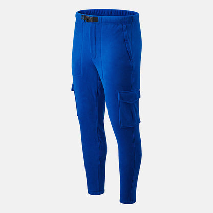 Kl2 Polar Fleece Cargo Pant | New Balance Clothing - Men