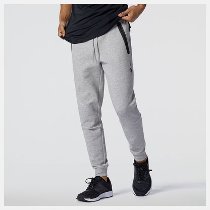 Fortitech Fleece Pant | New Balance Clothing - Men