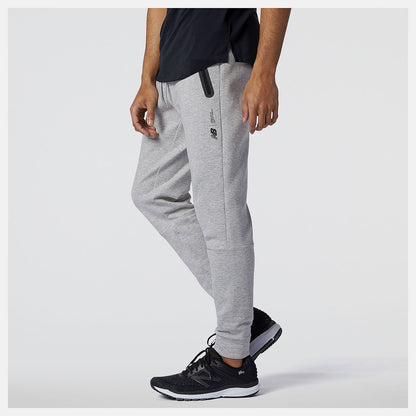 Fortitech Fleece Pant | New Balance Clothing - Men