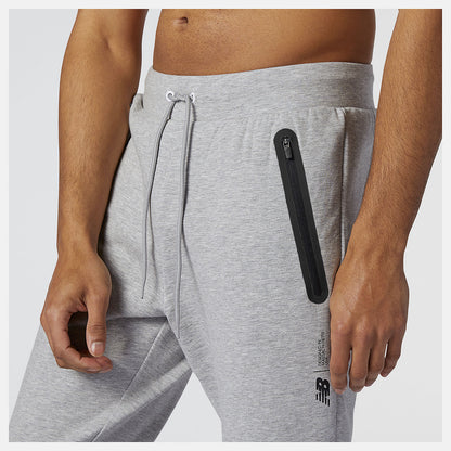 Fortitech Fleece Pant | New Balance Clothing - Men
