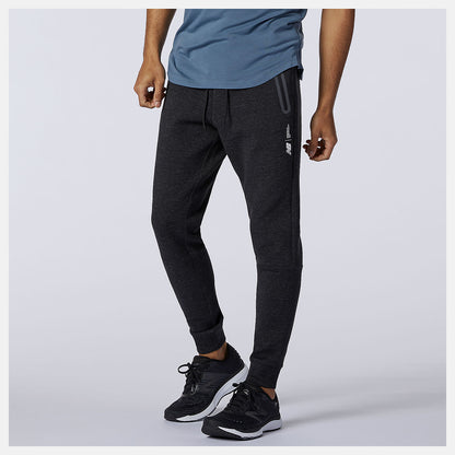 Fortitech Fleece Pant | New Balance Clothing - Men