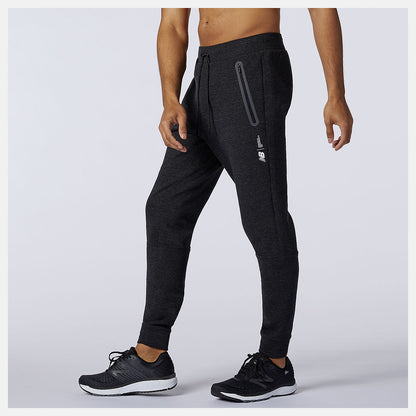 Fortitech Fleece Pant | New Balance Clothing - Men