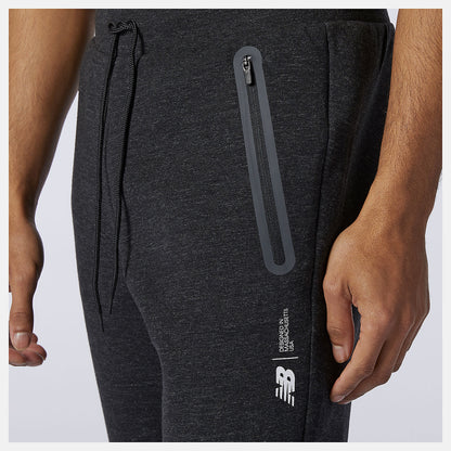Fortitech Fleece Pant | New Balance Clothing - Men