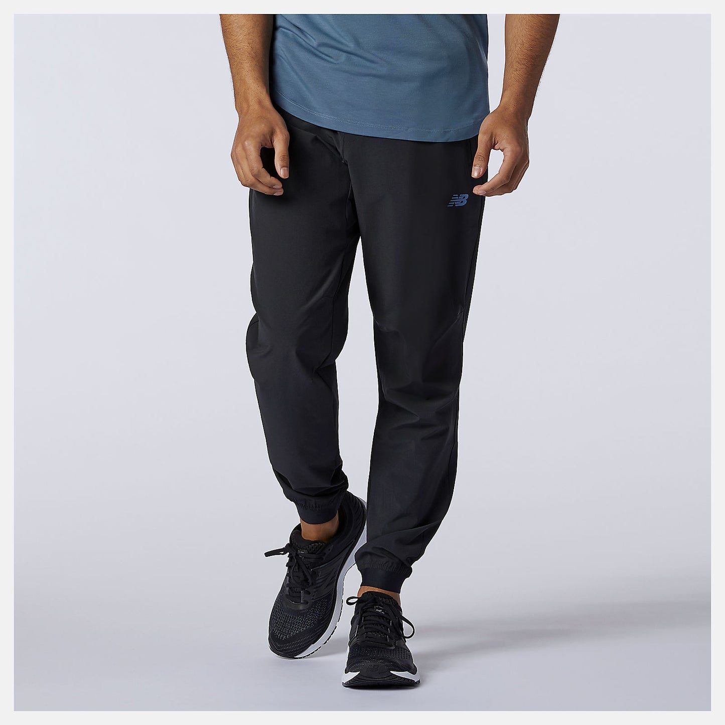 New Balance For Sale - Fortitech Woven Pant