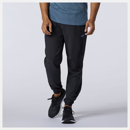 Fortitech Woven Pant | New Balance Clothing - Men
