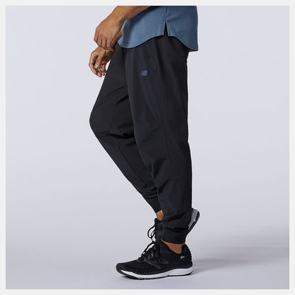 Fortitech Woven Pant | New Balance Clothing - Men