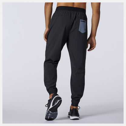Fortitech Woven Pant | New Balance Clothing - Men