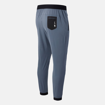 Fortitech Woven Pant | New Balance Clothing - Men