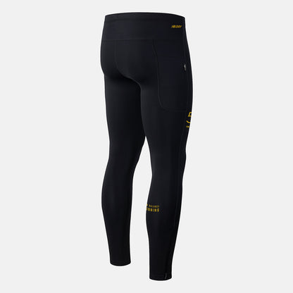 NYC Marathon Training Impact Run Tight | New Balance Clothing - Men
