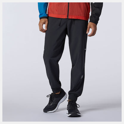 Impact Run Woven Pant | New Balance Clothing - Men
