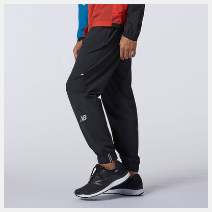 Impact Run Woven Pant | New Balance Clothing - Men
