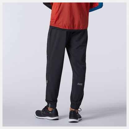 Impact Run Woven Pant | New Balance Clothing - Men