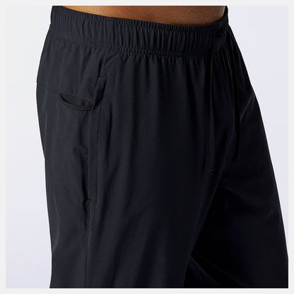 Impact Run Woven Pant | New Balance Clothing - Men