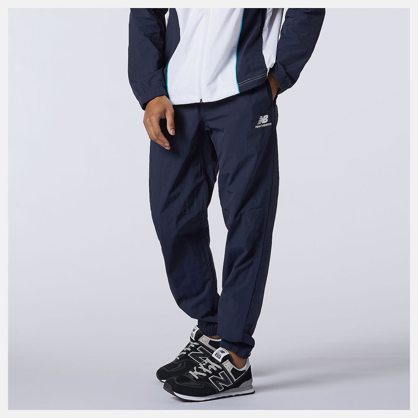New Balance Discount - NB Athletics Wind Pant